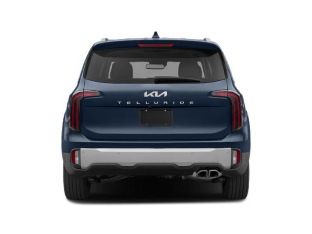 Used 2023 Kia Telluride SX AWD/4WD image 5