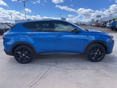 Used 2024 Dodge Hornet R/T Plus AWD/4WD image 6