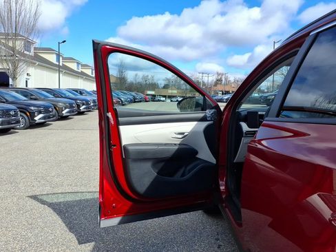 New 2026 Hyundai Tucson SEL AWD/4WD image 21