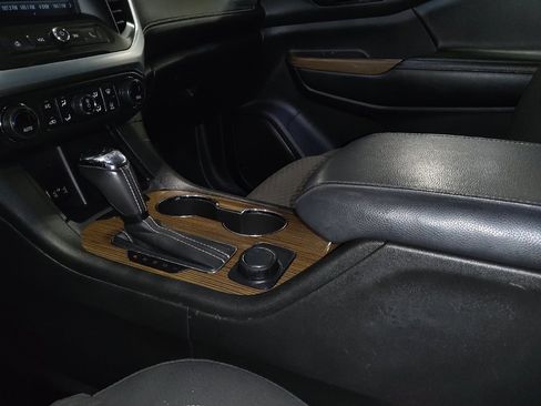 Used 2019 GMC Acadia SLE AWD/4WD image 26