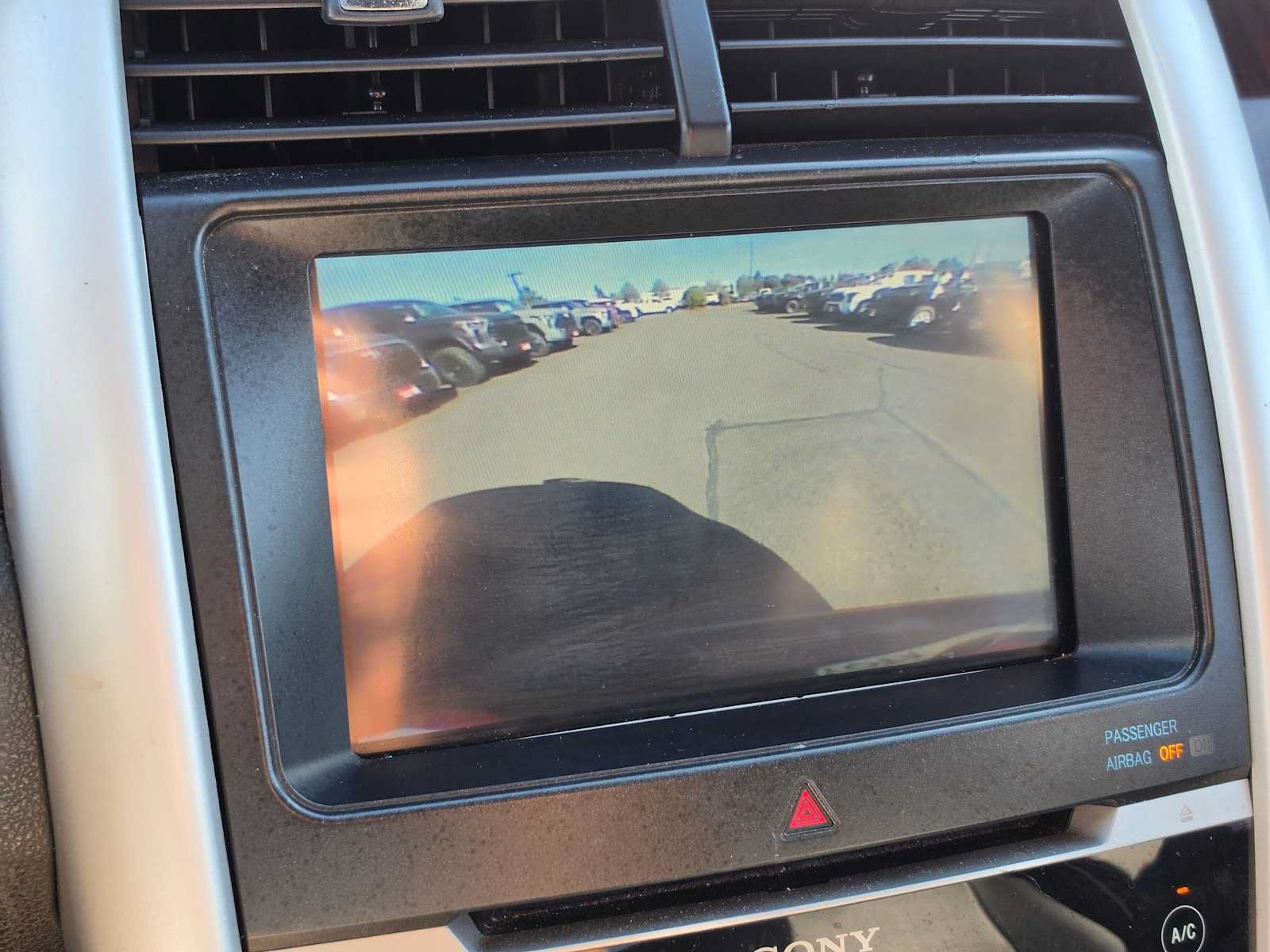 Used 2011 Ford Edge Limited w/ 302A Rapid Spec Order Code FWD image 34
