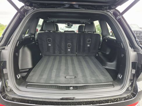 Used 2024 Jeep Grand Cherokee Altitude image 15