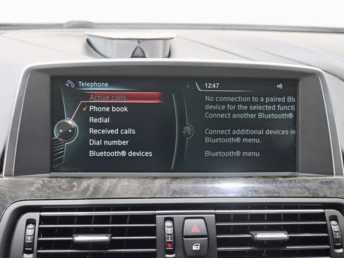 Used 2014 BMW 650i xDrive Coupe AWD/4WD image 26