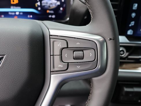 New 2026 Chevrolet Silverado 1500 LT image 19