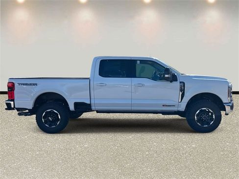 New 2026 Ford F350 Lariat w/ Tremor Off-Road Package image 4