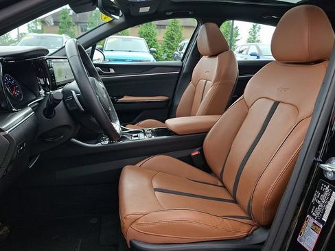 Used 2024 Kia K5 GT w/ GT1 Package FWD image 13