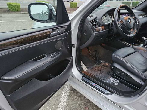 Used 2014 BMW X3 xDrive35i image 19