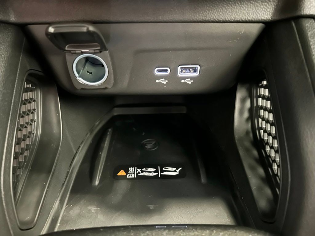 New 2026 Chevrolet TrailBlazer LT w/ Convenience Package AWD/4WD image 29