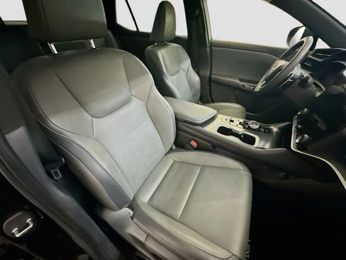 Used 2023 Lexus RZ 450e Premium w/ Technology Package AWD/4WD image 34