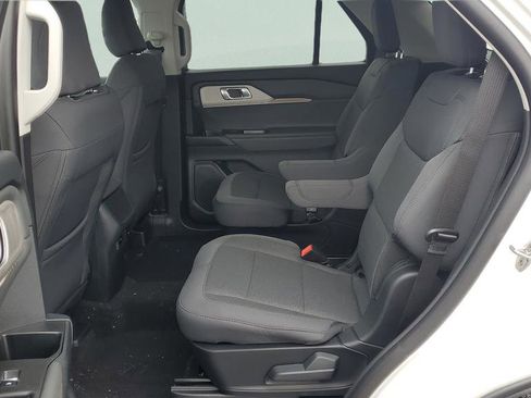 New 2026 Ford Explorer Active image 38