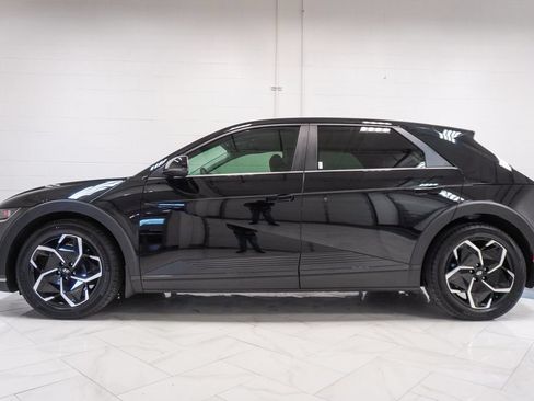 Used 2023 Hyundai Ioniq 5 SE RWD image 31