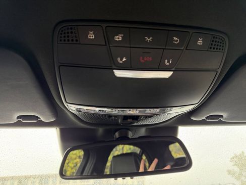 Used 2018 Mercedes-Benz C 43 AMG 4MATIC Sedan image 24