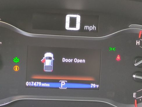 Used 2020 Honda Ridgeline RTL-E image 21