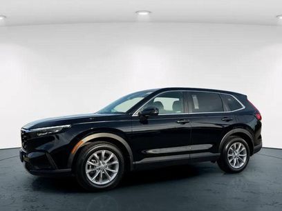 Certified 2023 Honda CR-V EX-L