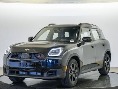 New 2026 MINI Cooper Countryman S