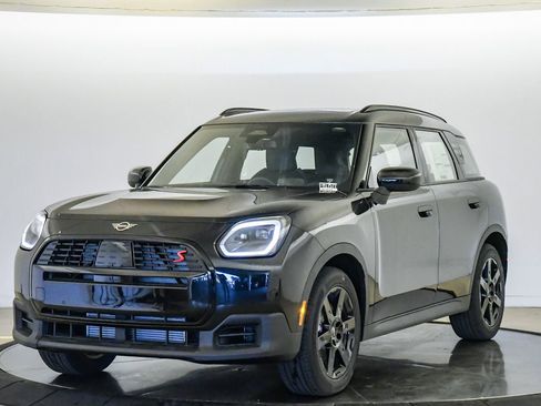 New 2026 MINI Cooper Countryman S AWD/4WD image 1
