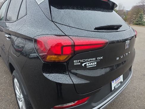 New 2026 Buick Encore GX Preferred w/ Comfort Package image 34
