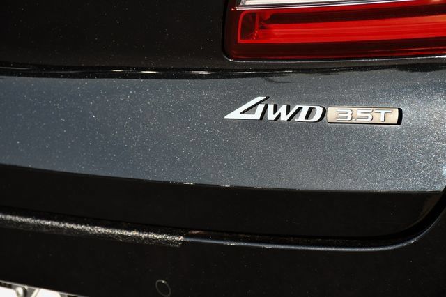 Used 2024 Genesis GV80 3.5T w/ Prestige Package AWD/4WD image 30