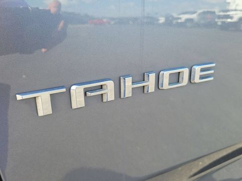 Used 2021 Chevrolet Tahoe High Country w/ Premium Package AWD/4WD image 32