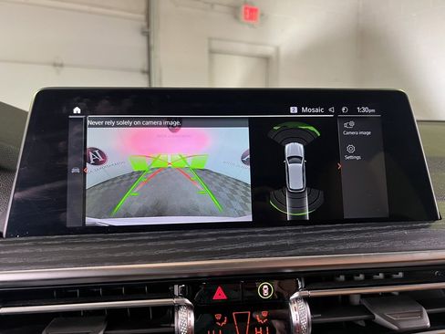 Used 2023 BMW X3 xDrive30i w/ Convenience Package image 30