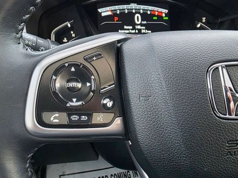 Certified 2022 Honda CR-V Touring image 30