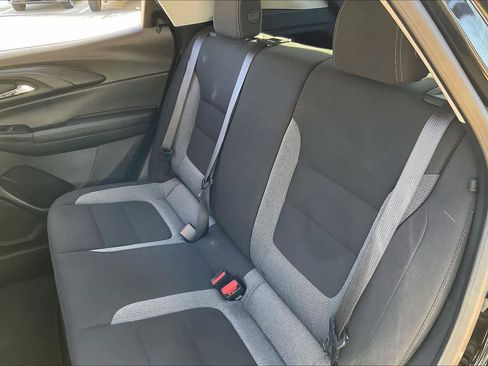 Certified 2023 Chevrolet TrailBlazer LT w/ Convenience Package image 19