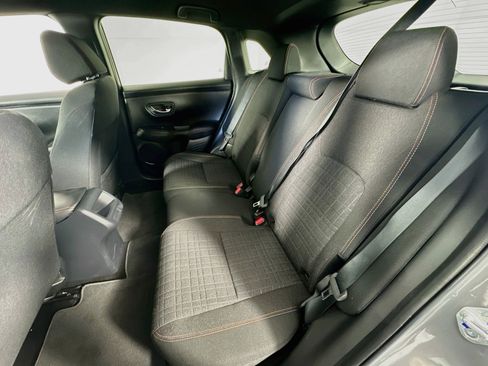 Used 2025 Honda HR-V Sport image 23