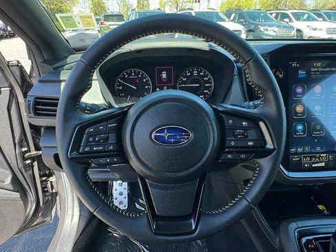Certified 2025 Subaru Crosstrek 2.5i Sport AWD/4WD image 19