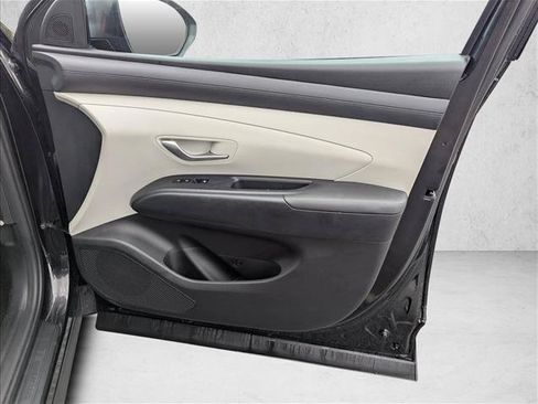 Used 2025 Hyundai Tucson SEL FWD image 25