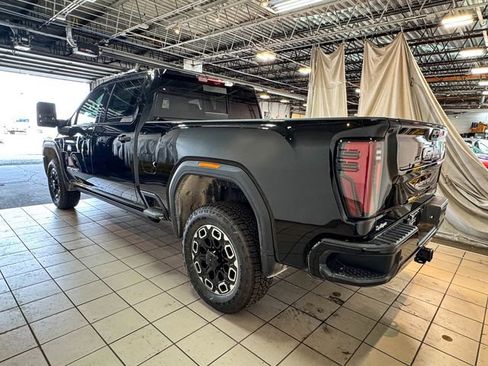New 2026 GMC Sierra 3500 AT4 w/ AT4 Premium Plus Package image 6