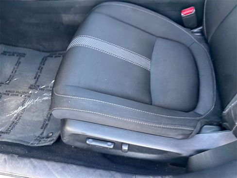 Used 2020 Honda Civic EX image 23