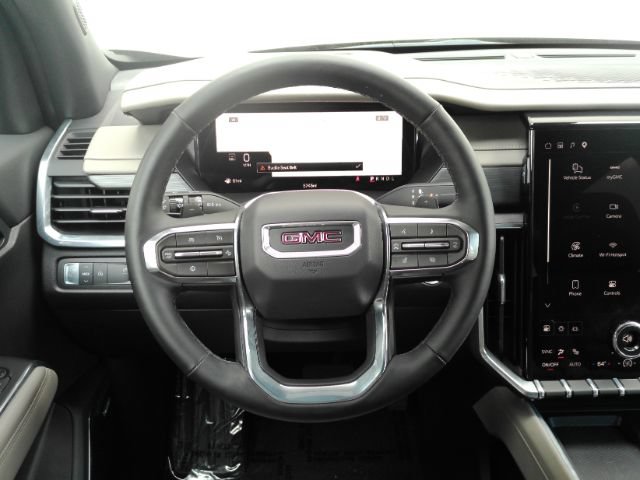 Used 2026 GMC Acadia Elevation w/ Elevation Premium Package FWD image 14