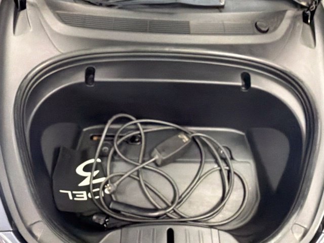Used 2020 Tesla Model 3 RWD image 27