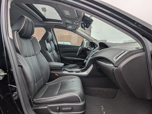 Used 2019 Acura TLX V6 SH-AWD w/ Advance Package image 15
