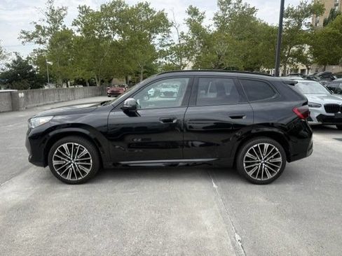 Used 2023 BMW X1 xDrive28i w/ M Sport Package AWD/4WD image 5