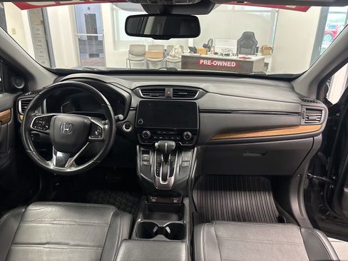 Used 2022 Honda CR-V EX-L image 12