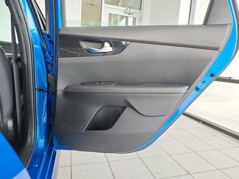 Certified 2023 Kia Forte GT-Line w/ GT-Line Premium Package image 27