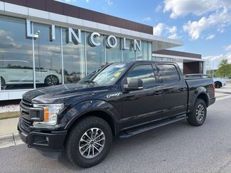 Used 2020 Ford F150 XLT w/ Equipment Group 302A Luxury video 1