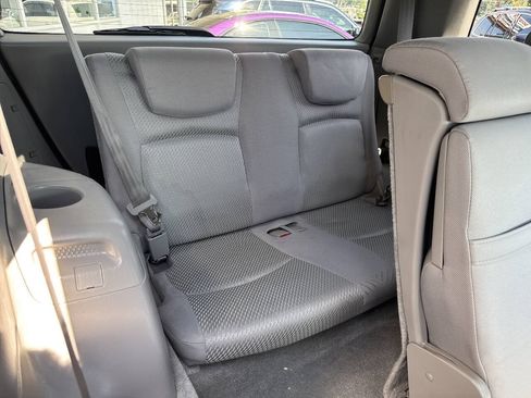 Used 2007 Toyota Highlander 4WD V6 w/ 3rd Row image 21