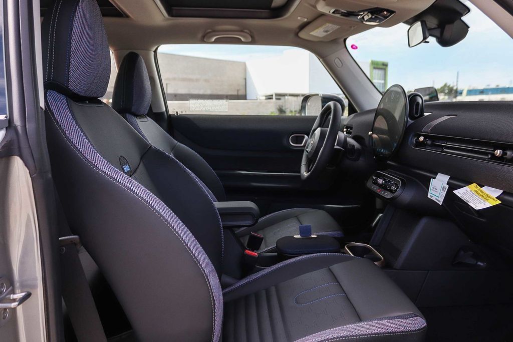 New 2027 MINI Cooper 2-Door Hardtop FWD image 17