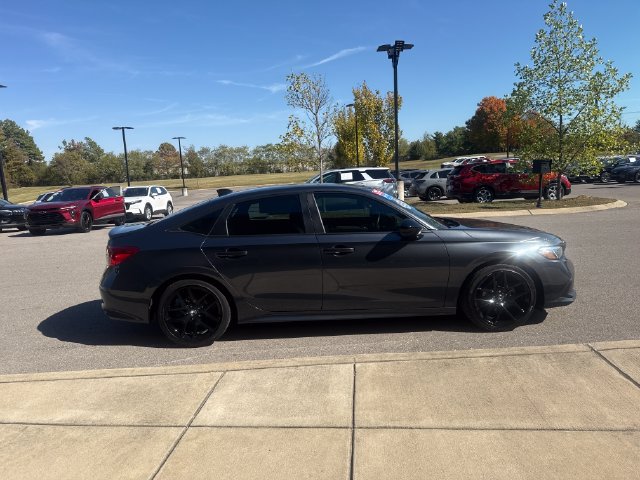 Used 2024 Honda Civic Sport image 6