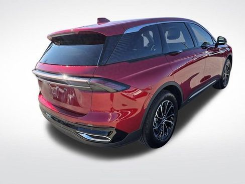 New 2026 Lincoln Nautilus Premier w/ Equipment Group 102A image 3