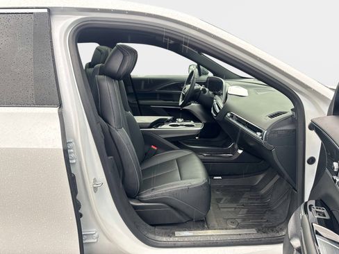 Certified 2024 Cadillac Lyriq Luxury w/ LPO, Floor Liner Package image 14