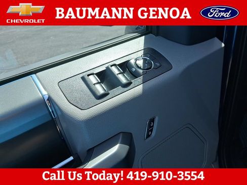 Used 2020 Ford F150 XLT w/ Equipment Group 302A Luxury AWD/4WD image 12
