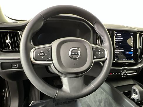 Certified 2025 Volvo XC60 B5 Core w/ Climate Package image 13