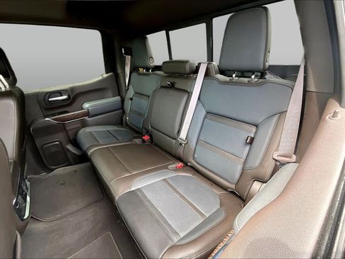 Used 2019 GMC Sierra 1500 Denali w/ Technology Package AWD/4WD image 20