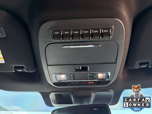 Used 2024 Ford F350 Platinum AWD/4WD image 7