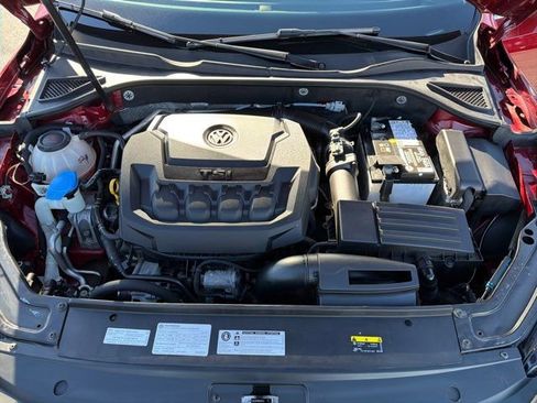 Used 2018 Volkswagen Passat 2.0T SE image 33