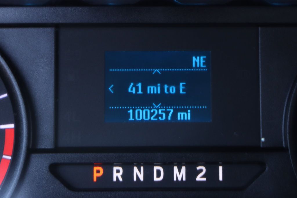 Used 2022 Ford F250 XL w/ Power Equipment Group RWD image 22