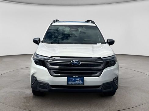 New 2026 Subaru Forester Limited AWD/4WD image 8